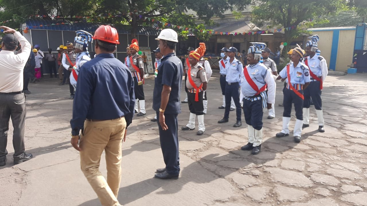 Event security